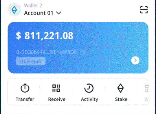 数智赋能 解密湖南省imToken钱包下